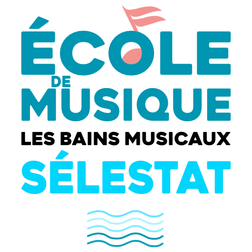 Logo Ecole de Musique de Sélestat