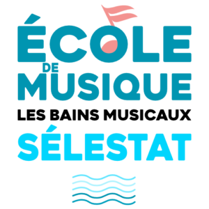Logo de l'école de musique de Sélestat