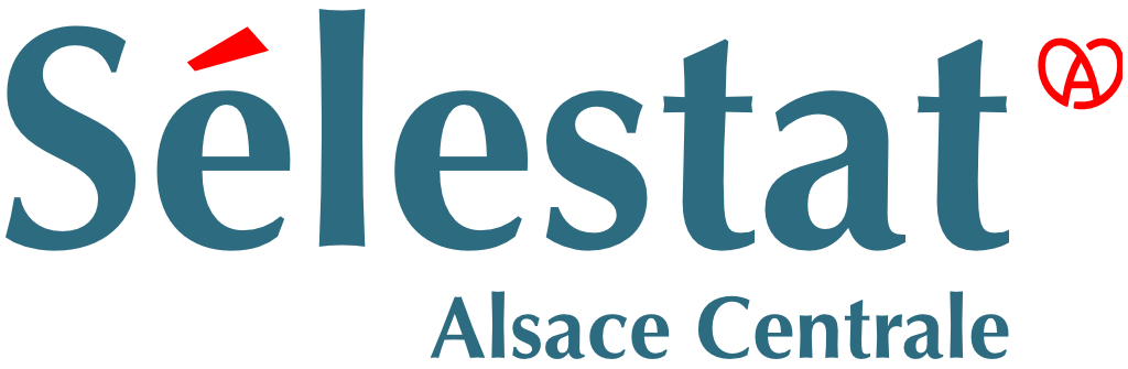 Logo de la Ville de Sélestat