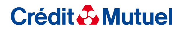 Logo du Crédit Mutuel